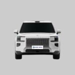 Zeekr 9X - Buy Direct From China | Chinese Cars in Angola - Image 11
