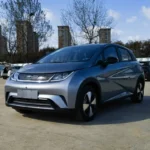 BYD Dolphin - Buy Direct From China | Chinese Cars in Angola - Image 3