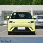 BYD 2025 Honor Edition - Buy Direct From China | Chinese Cars in Angola - Image 9