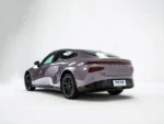 XPeng P7 - Buy Direct From China | Chinese Cars in Angola - Image 8