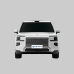 Zeekr 9X - Buy Direct From China | Chinese Cars in Angola