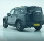 Jetour Shanhai T2 - Buy Direct From China | Chinese Cars in Angola - Image 3