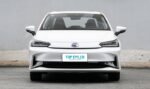 GAC Toyota iA5 - For Sale From China | Chinese Cars in Angola