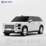 Zeekr 9X - Buy Direct From China | Chinese Cars in Angola - Image 10