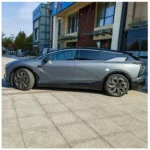HiPhi X - Buy Direct From China | Chinese Cars in Angola - Image 10