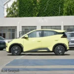 BYD 2025 Honor Edition - Buy Direct From China | Chinese Cars in Angola - Image 7