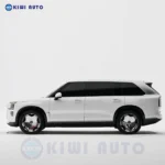 Zeekr 9X - Buy Direct From China | Chinese Cars in Angola - Image 6