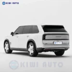 Zeekr 9X - Buy Direct From China | Chinese Cars in Angola - Image 7
