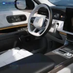 Zeekr 9X - Buy Direct From China | Chinese Cars in Angola - Image 8