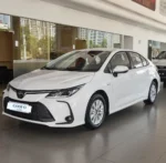 Toyota Corola - Buy Direct From China | Chinese Cars in Angola - Image 8