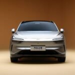 ONVO L60 - Buy Direct From China | Chinese Cars in Angola