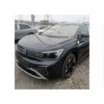 Volkswagen ID4 Crozz - Buy Direct From China | Chinese Cars in Angola - Image 11