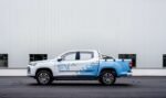 SAIC Maxus T90 EV - Buy Direct From China | Chinese Cars in Angola - Image 2