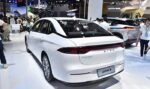 GAC-AION-S - For Sale From China | Chinese Cars in Angola - Image 2