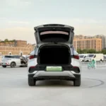 Byd Yuan Plus 2022 Model 510km Honor Edition Car - Buy Direct from China | Chinese Cars in Angola - Image 2