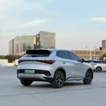 Byd Yuan Plus 2022 Model 510km Honor Edition Car - Buy Direct from China | Chinese Cars in Angola - Image 4