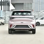 BYD Dolphin - Buy Direct from China | Chinese Cars in Angola - Image 4